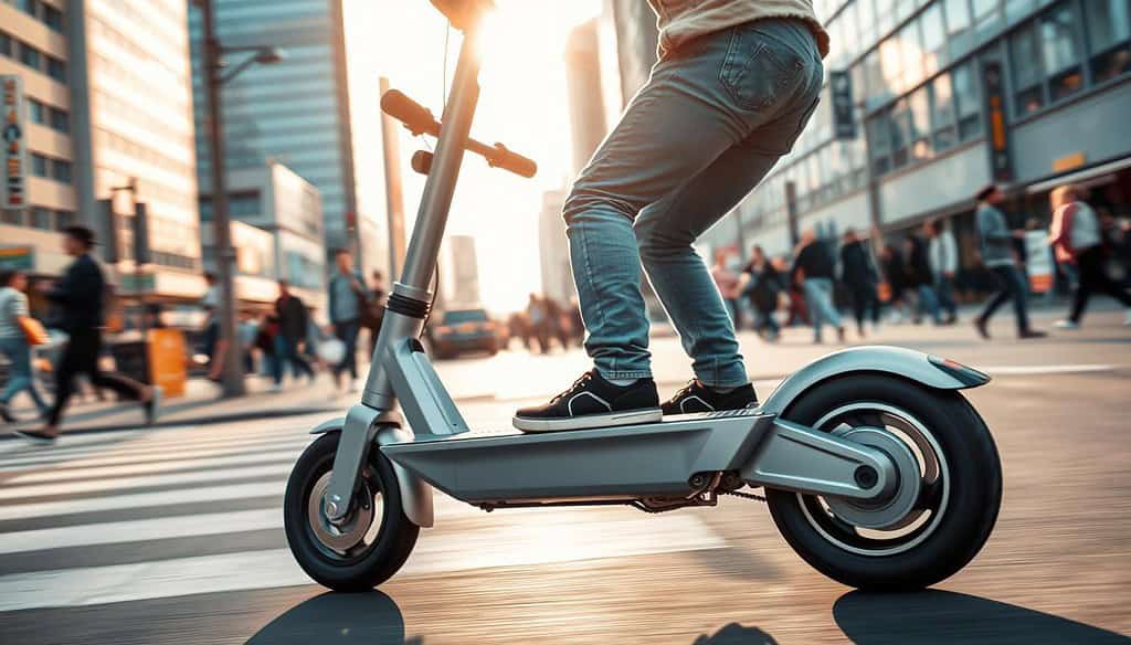 maneuverability xiaomi pro 2