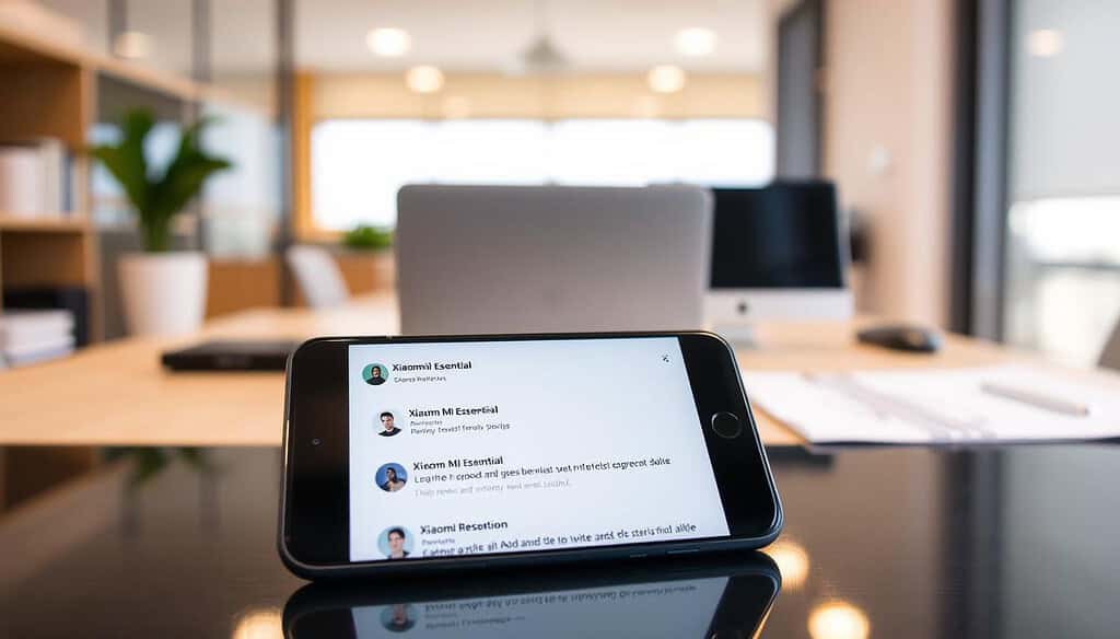 mi essential reviews