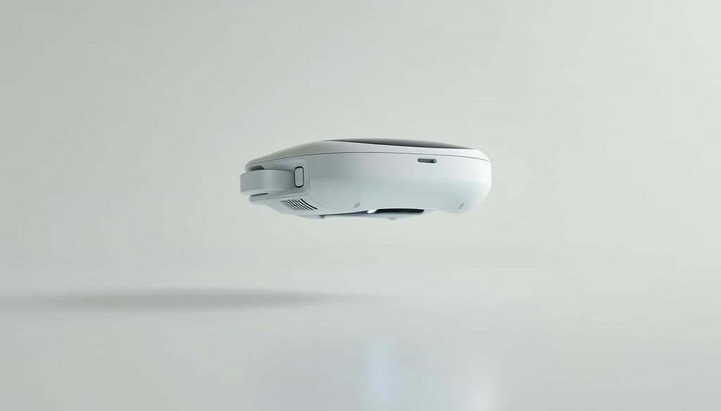 nanrobot d4+ weight