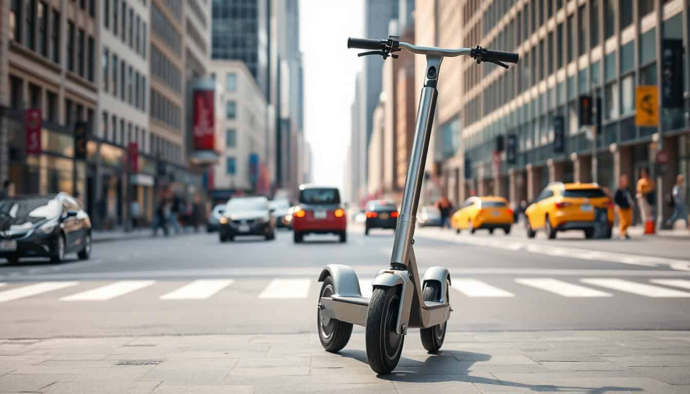 Ninebot G30LP Review: Essential E-Scooter Insights