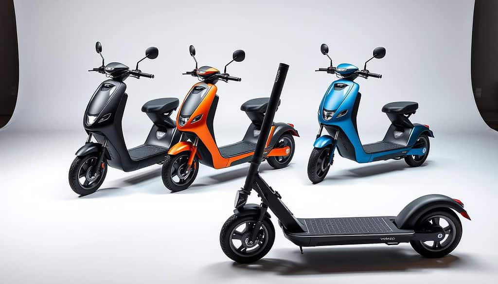 popular Veleco models