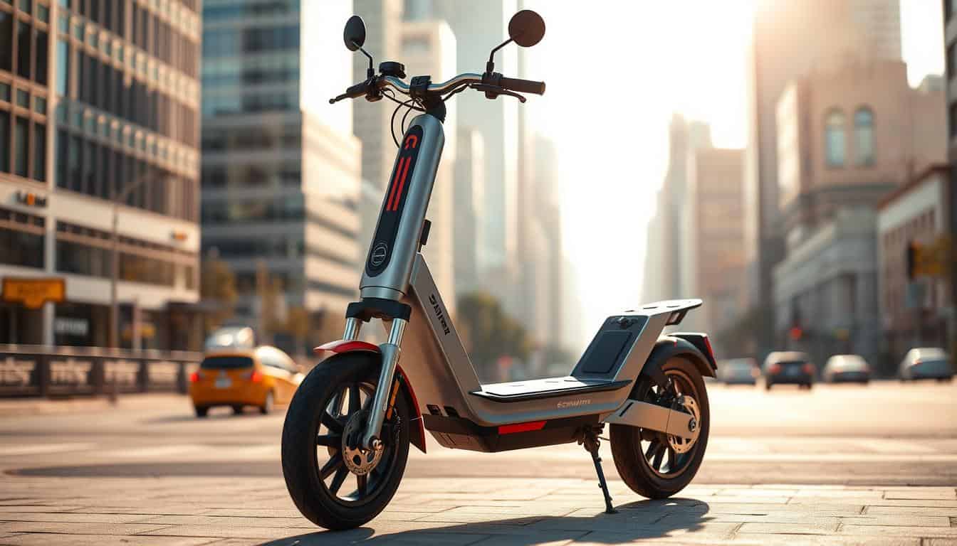 Schwinn Electric Scooter: Your Eco-Friendly Ride