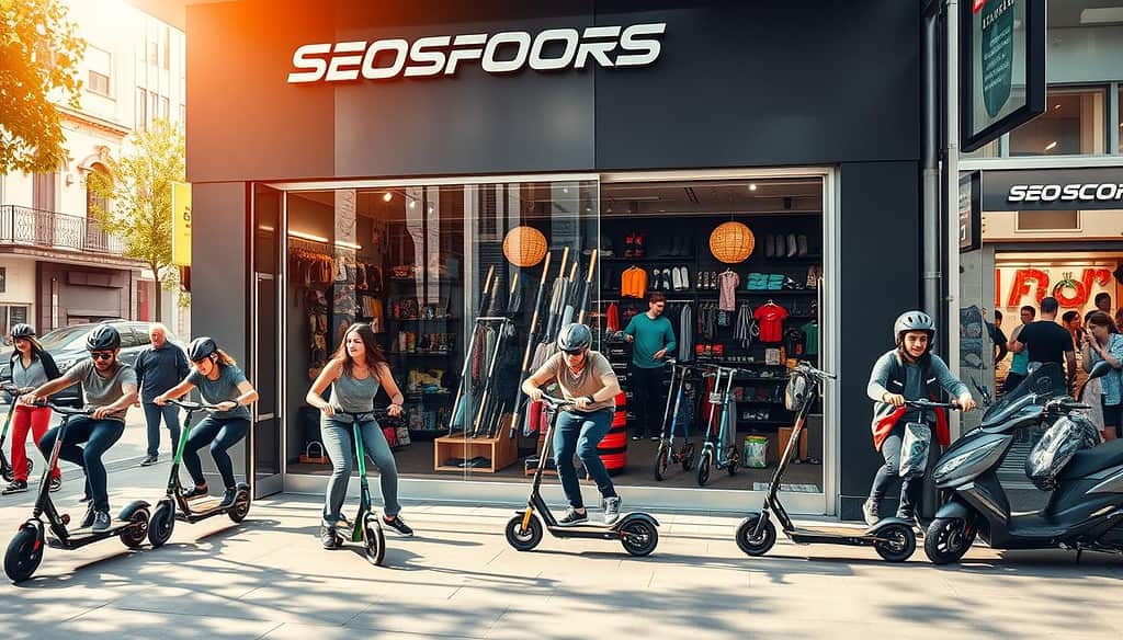top-rated pro scooter shops