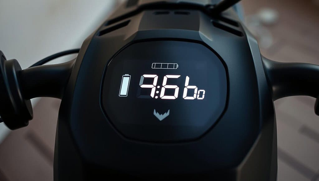 unagi e500 battery life