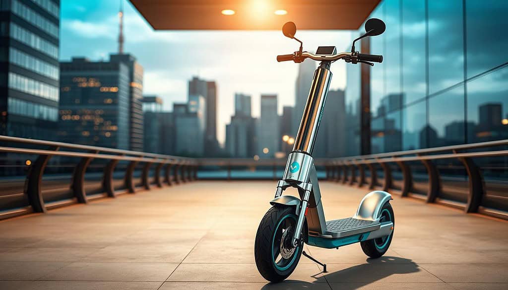 windgoo electric scooter reputation