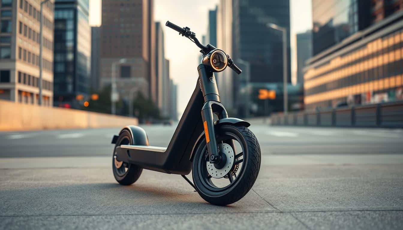 Xiaomi Pro 2 Electric Scooter: Urban Commute Unveiled