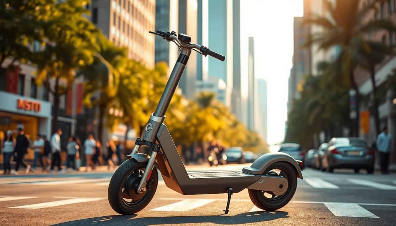 xiaomi scooter 3 lite