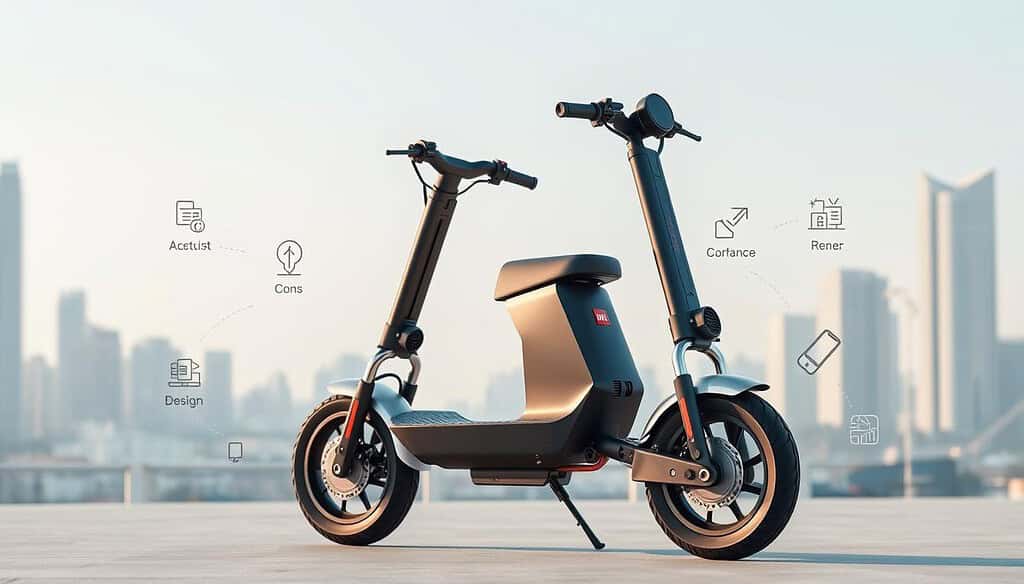 xiaomi scooter pros and cons