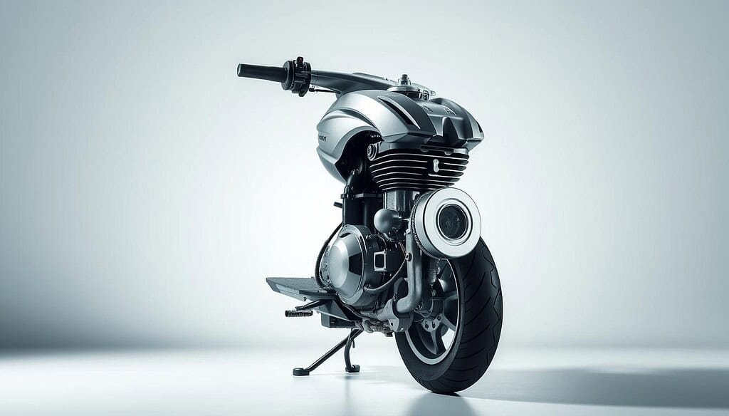 150cc scooter engine specs