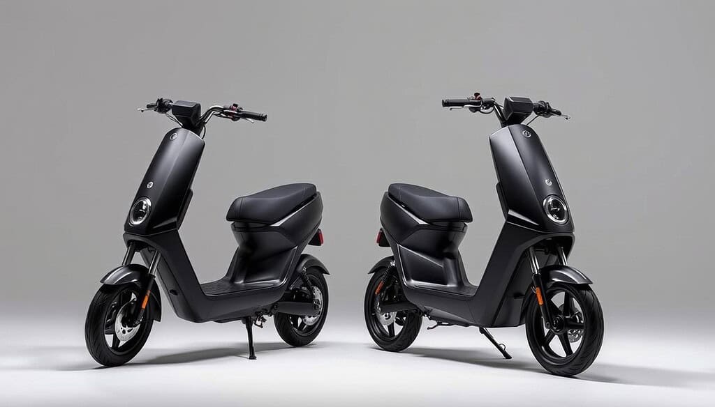RS Midnight vs Midnight Lite comparison