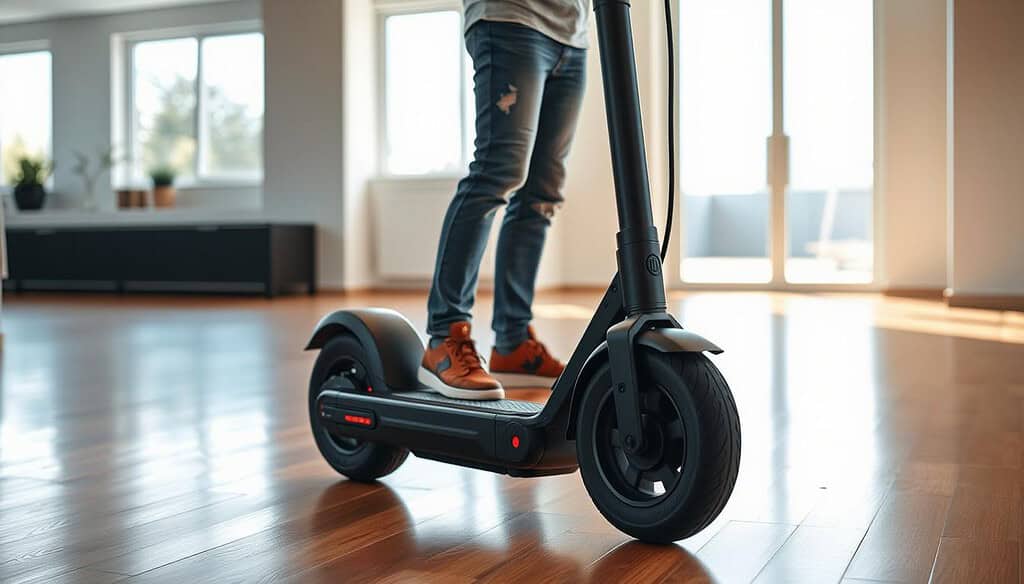 Segway Ninebot buying tips