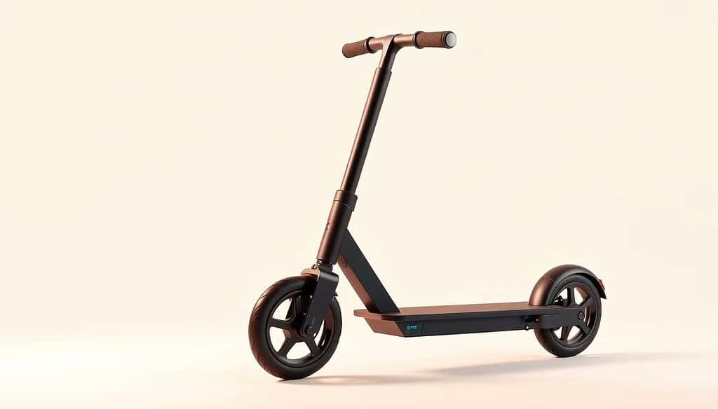adjustable handlebar scooter for height and weight
