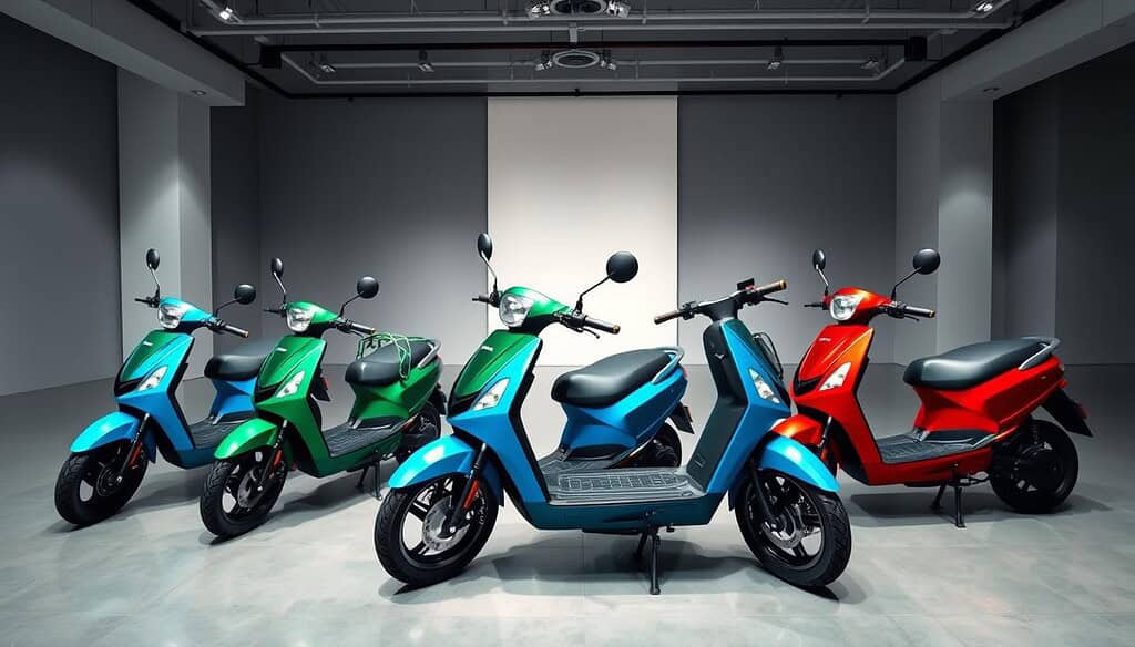 affordable electric scooter sale