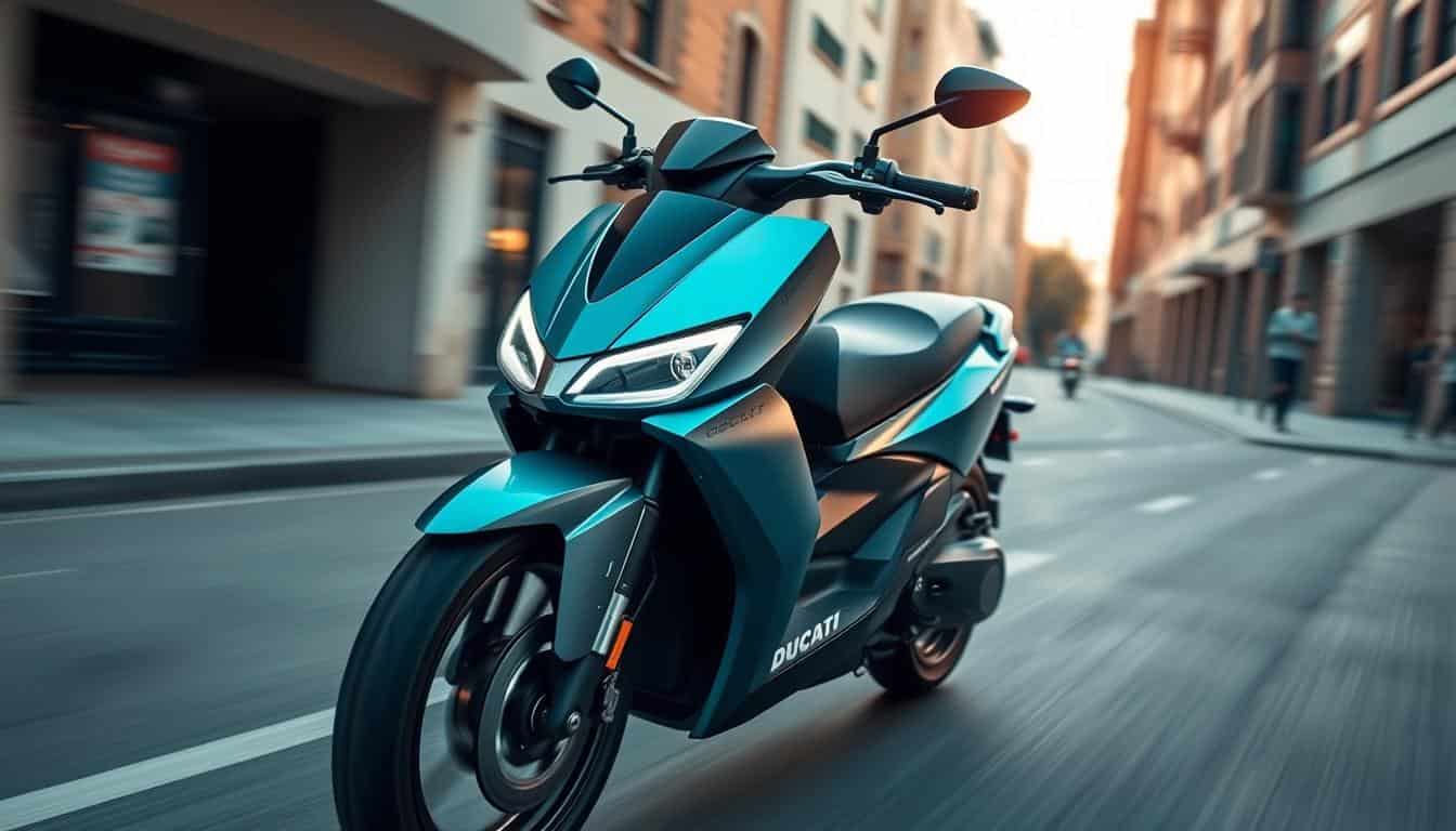 ducati pro 1 evo