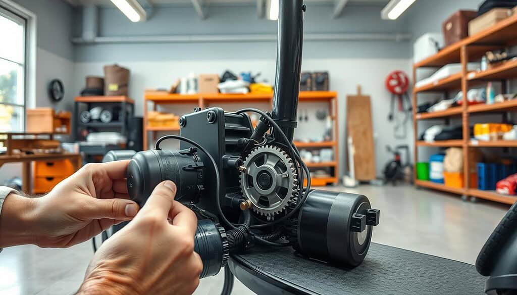 electric ride maintenance tips for longevity