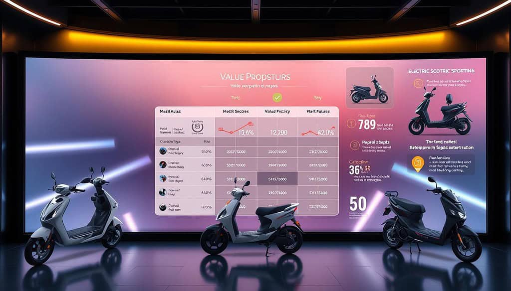 electric ride price comparison