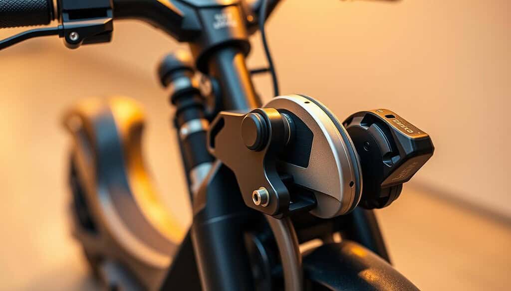 hydraulic brake system for safety