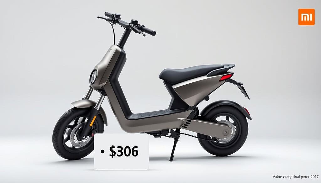 scooter pricing and value