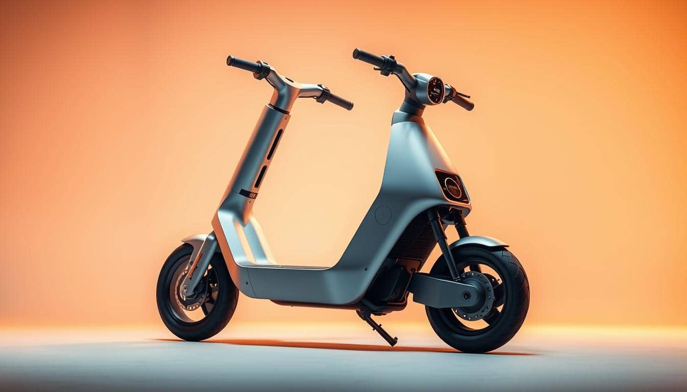 xiaomi scooter pro 3