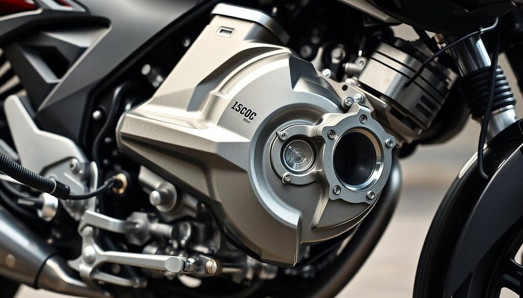 150cc scooter engine performance