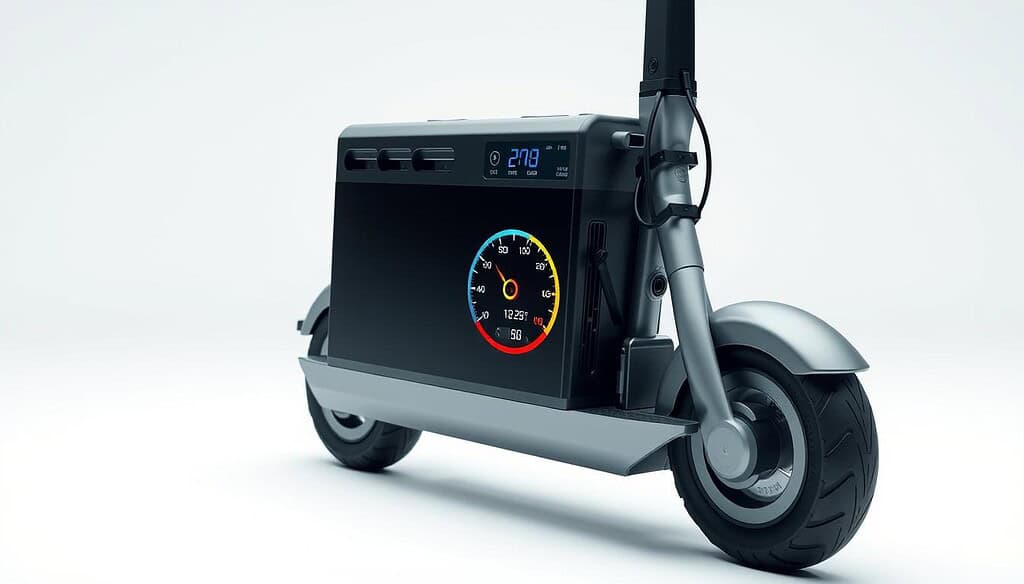 Ola electric scooter battery and speed comparison