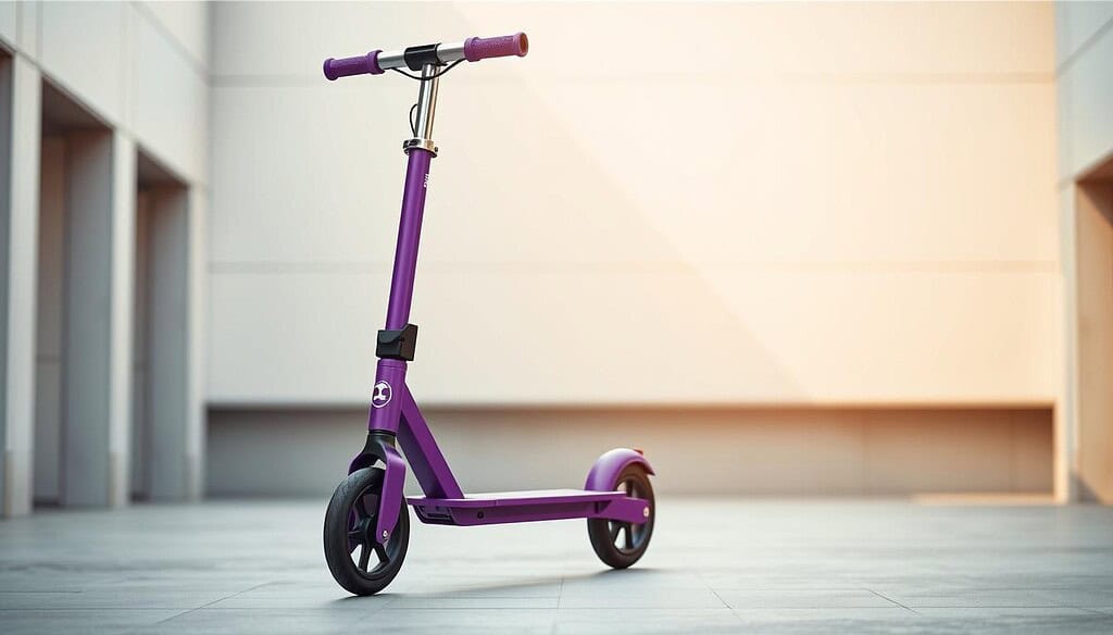 affordable kick scooter