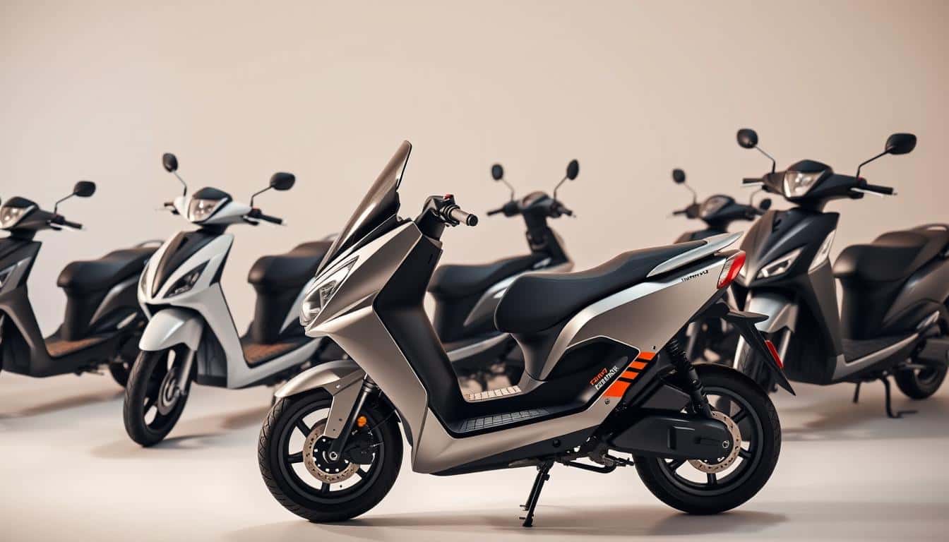 best scooters 2022