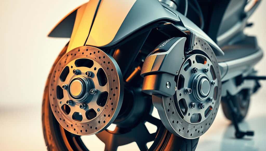 braking systems