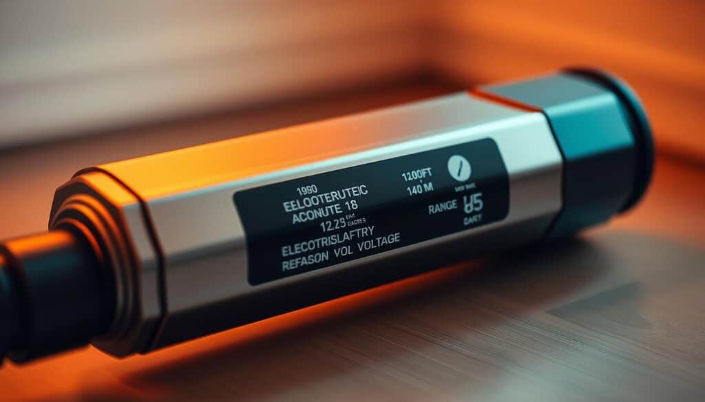 electric scooter battery range