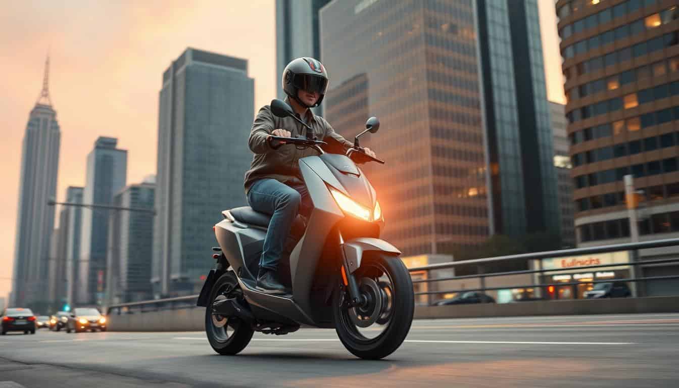 Best Electric Scooter Range for Your Needs and Budget