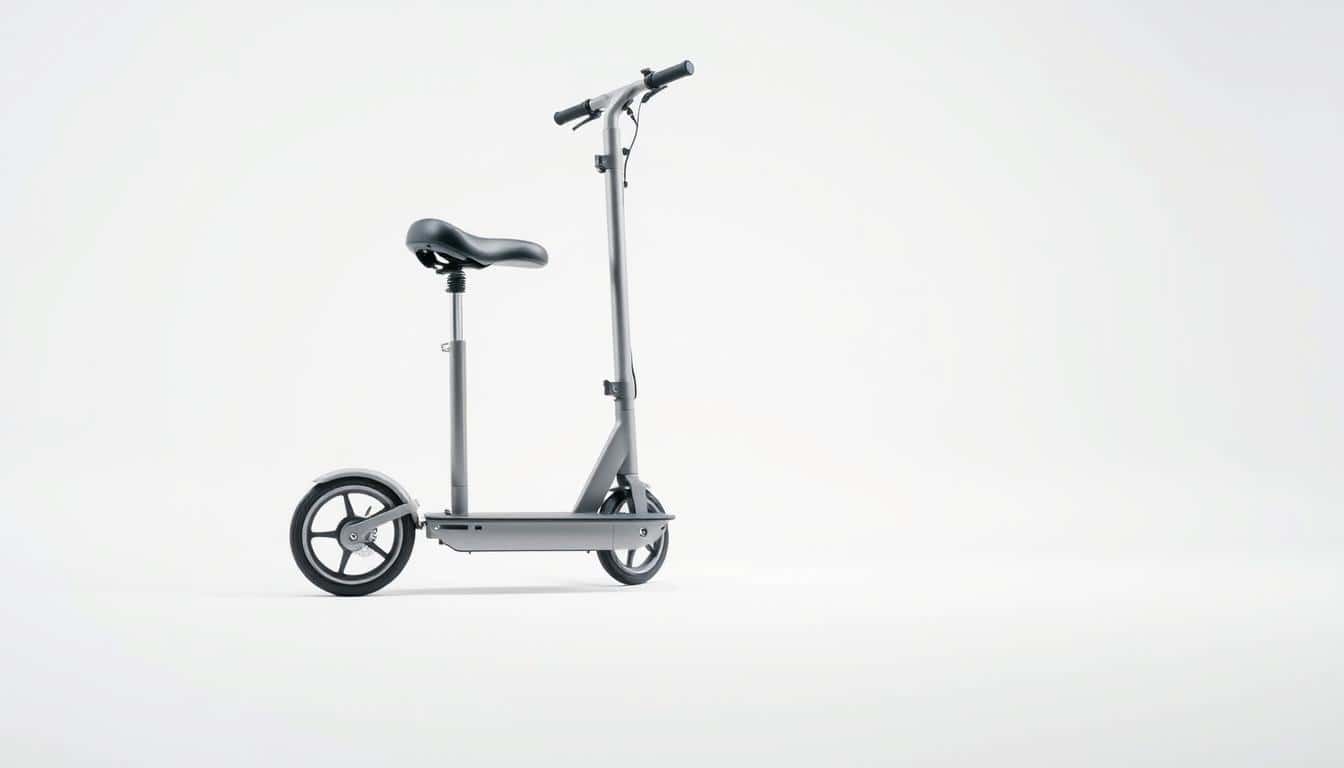Foot Scooter: Your Guide to Fast and Fun Transportation