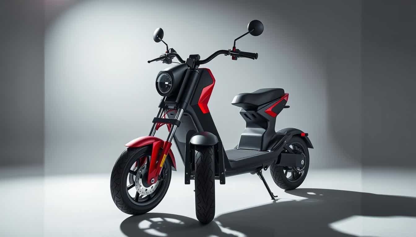 Gotrax XR Elite: High-Speed Electric Scooter