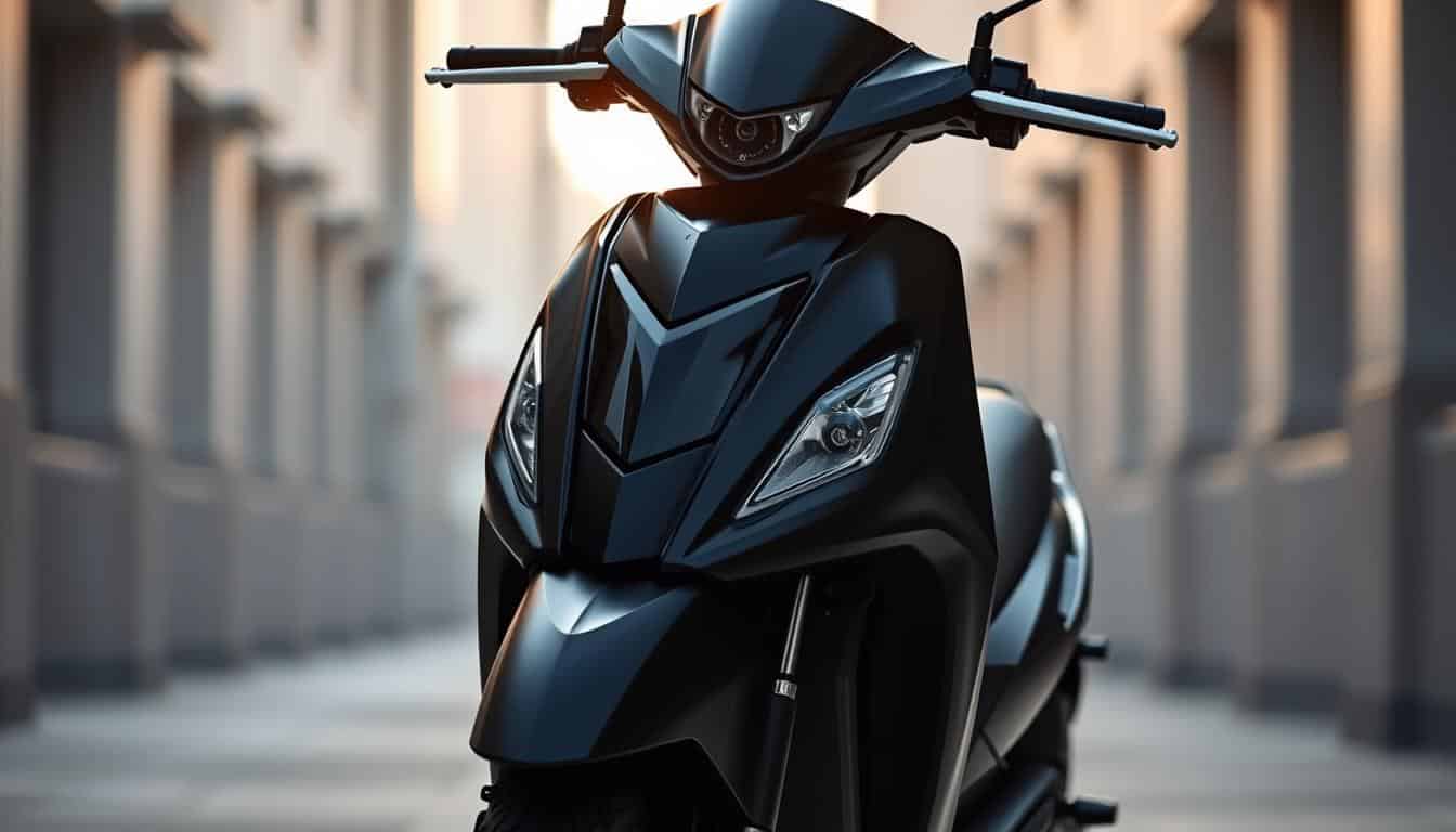 Icebear Maddog 150cc: Affordable and Powerful Scooter