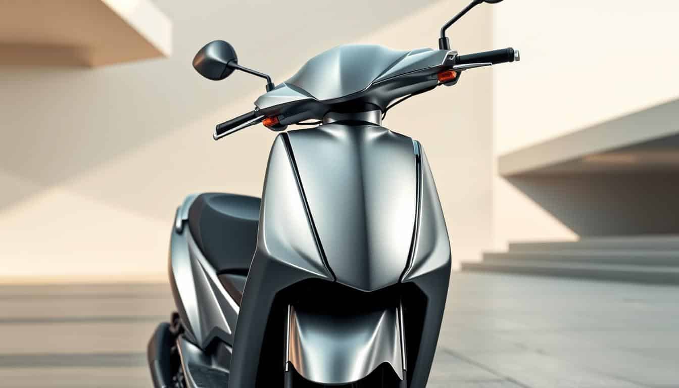 iQube TVS Price: Latest Updates and Deals in 2025