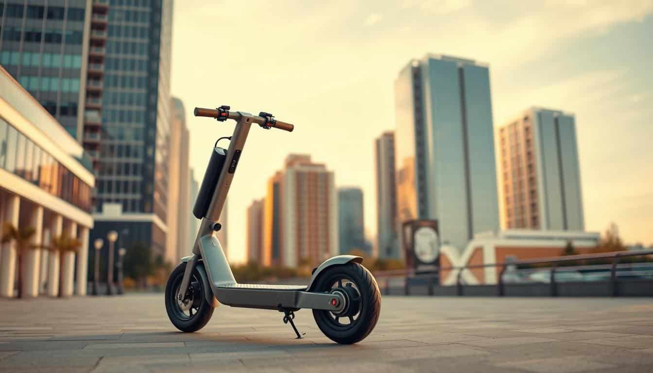 Mi Scooter Essential: Affordable & Durable Electric Scooter