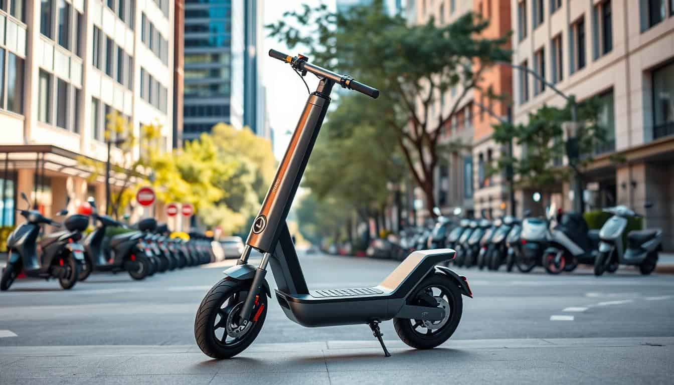 Middletons Scooters: Top-Rated Electric Scooters USA