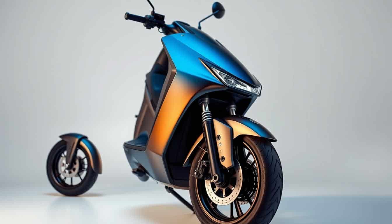 Mototec Scooter: Ultimate Guide to Choosing the Best Model