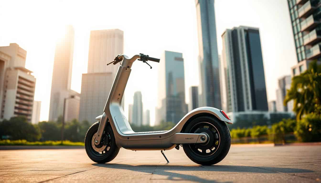 Ninebot Mini Pro: Ultimate Personal Transporter