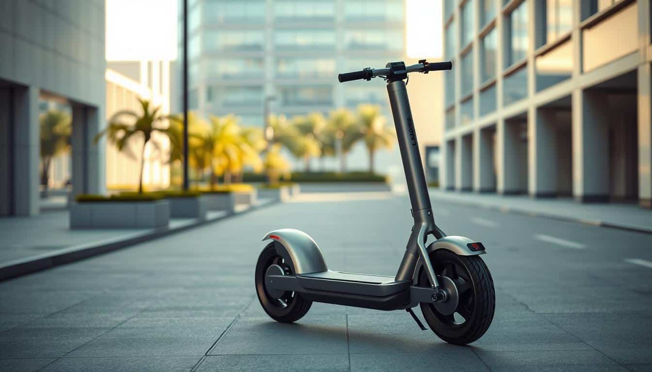 Ninebot Segway Scooter: Best Electric Scooters for Sale
