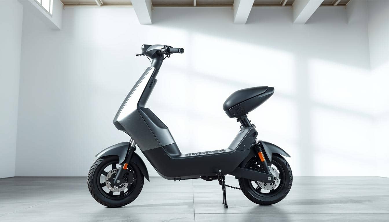 Ola Electric S1 Pro: Premium Electric Scooter Review & Features