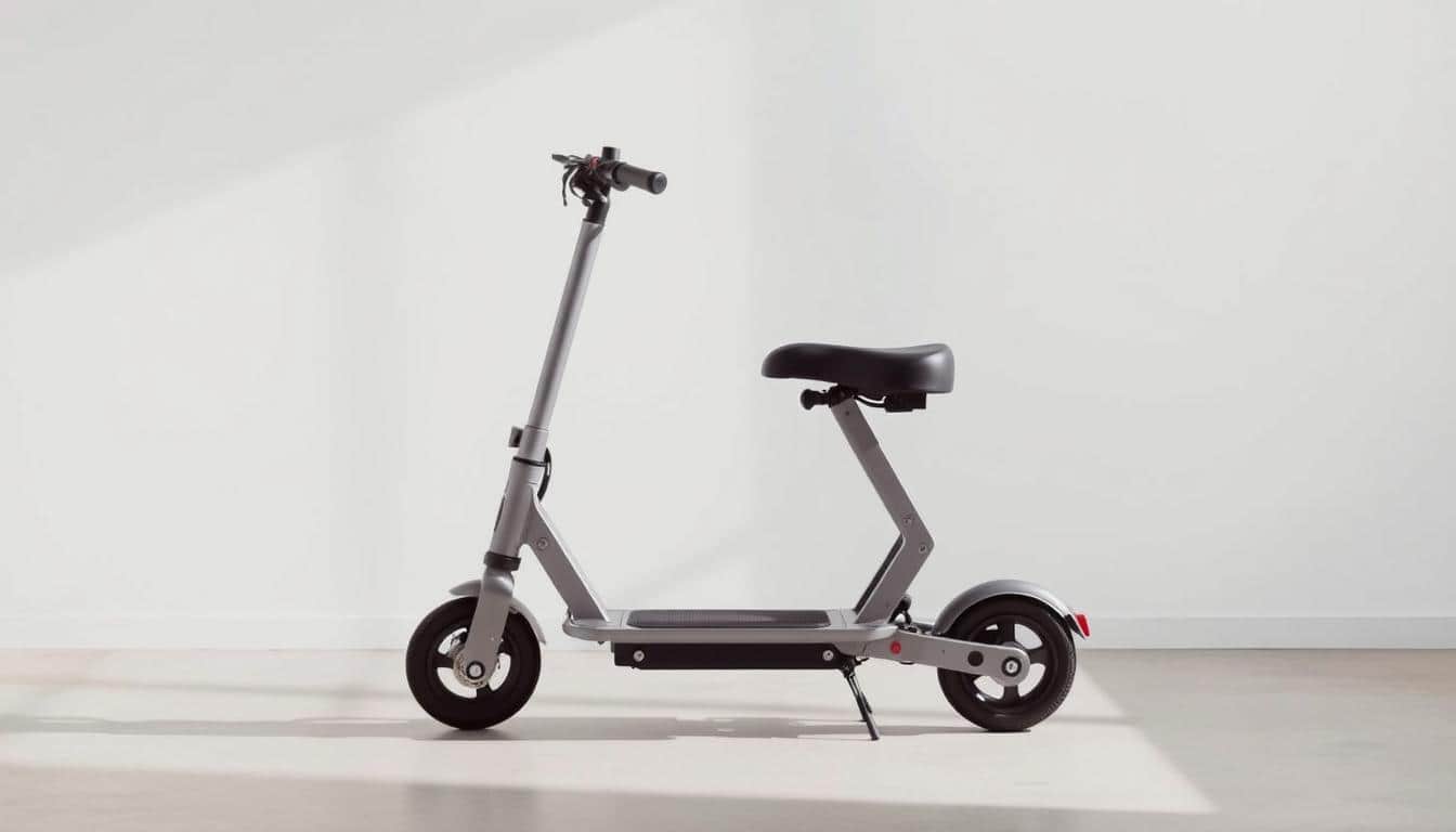 Portable Scooter: Best Lightweight Options for Easy Transport