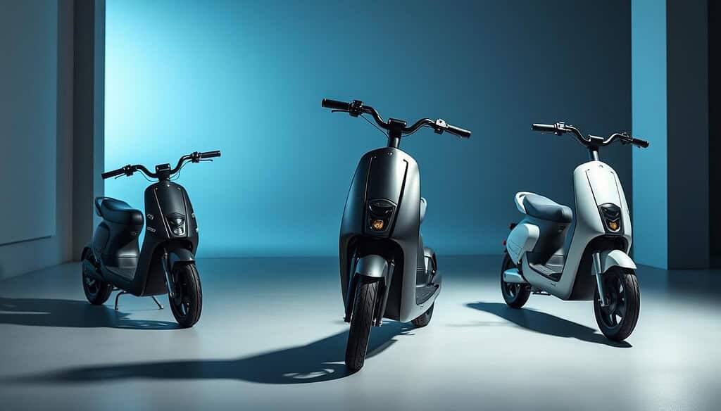 pro scooter comparison