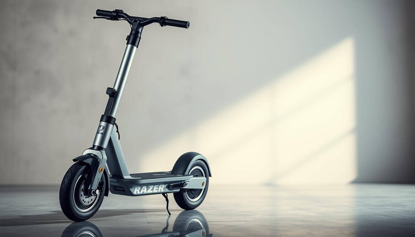 razor a5 lux scooter