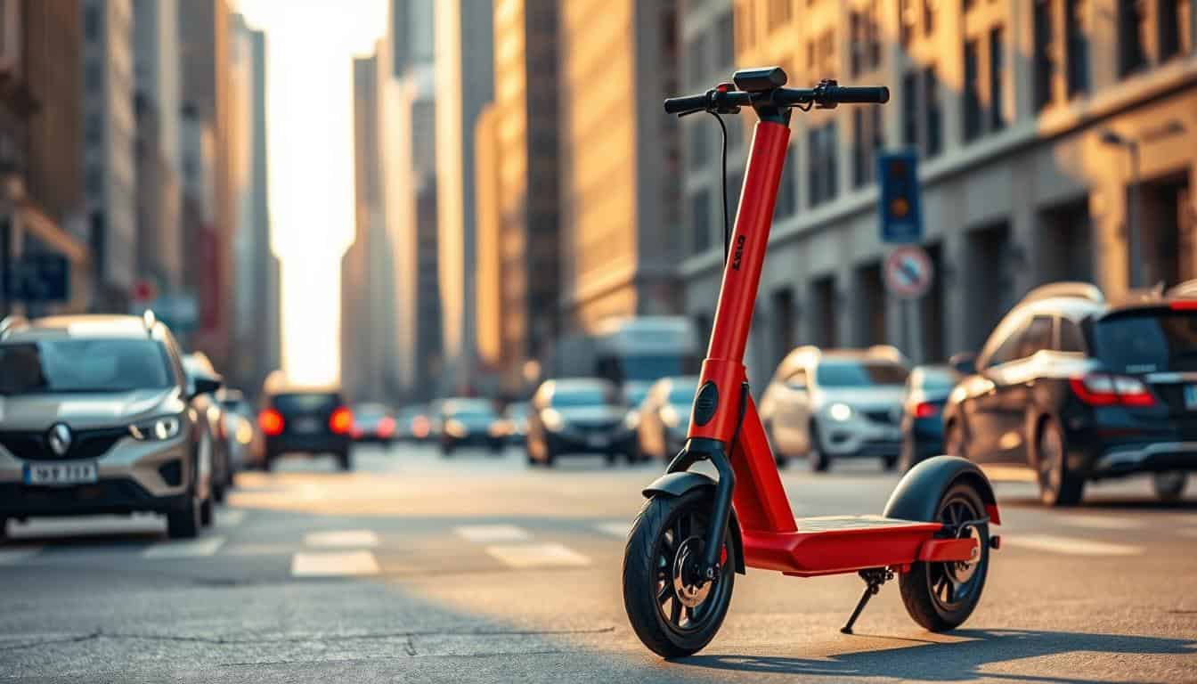 Razor E200 Electric Scooter: Best Choice for Commuters