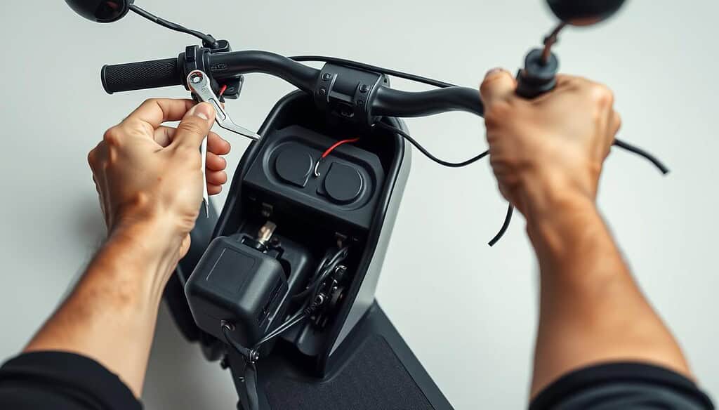 scooter maintenance tips