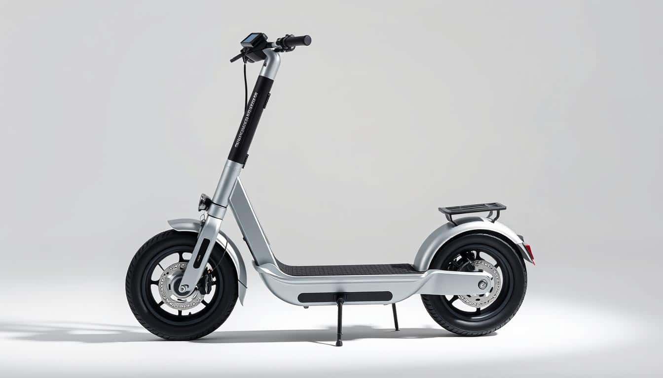 segway ninebot kickscooter max g30