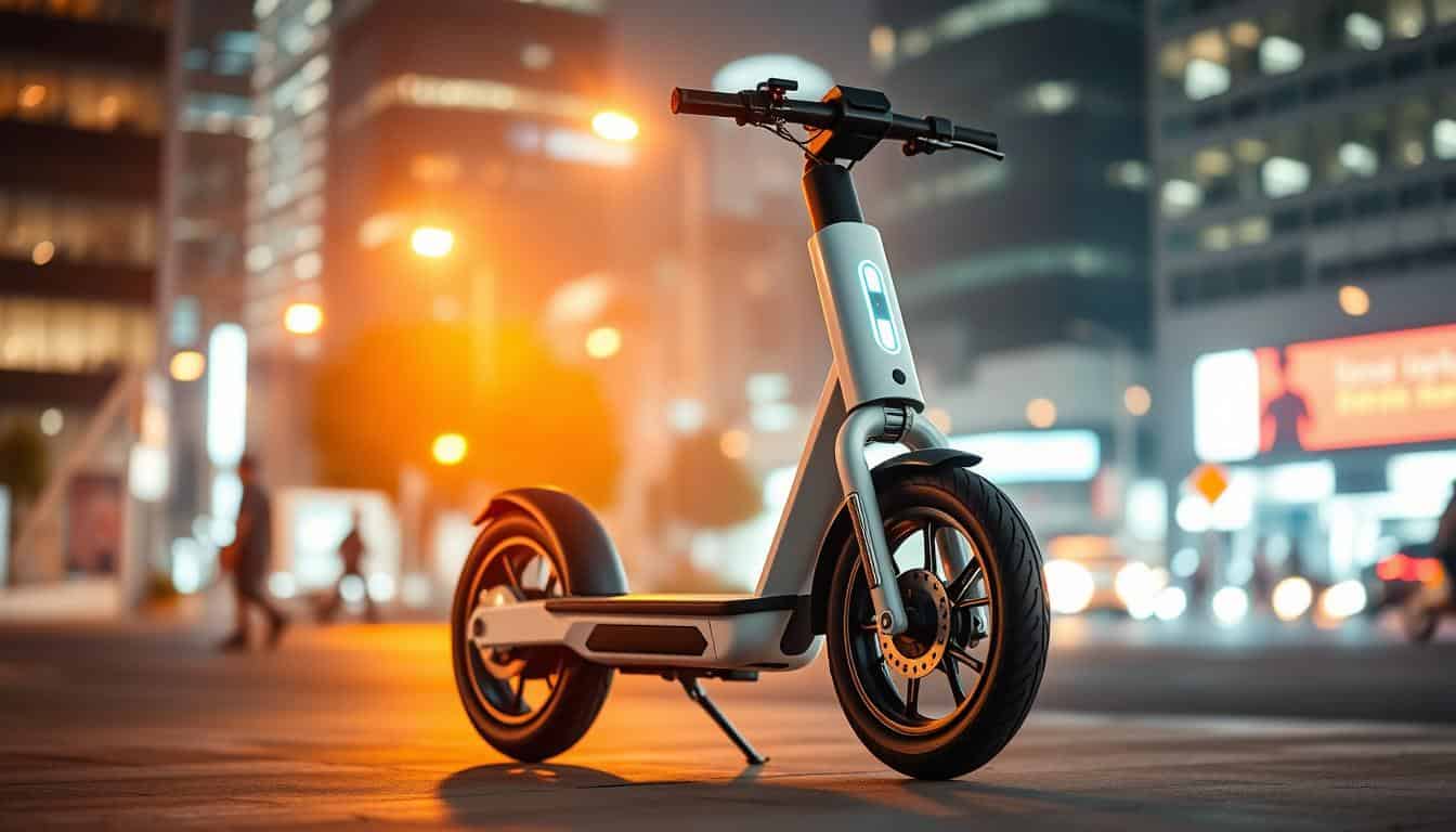 Single Wheel Scooter: Top Picks for Every Rider 2023