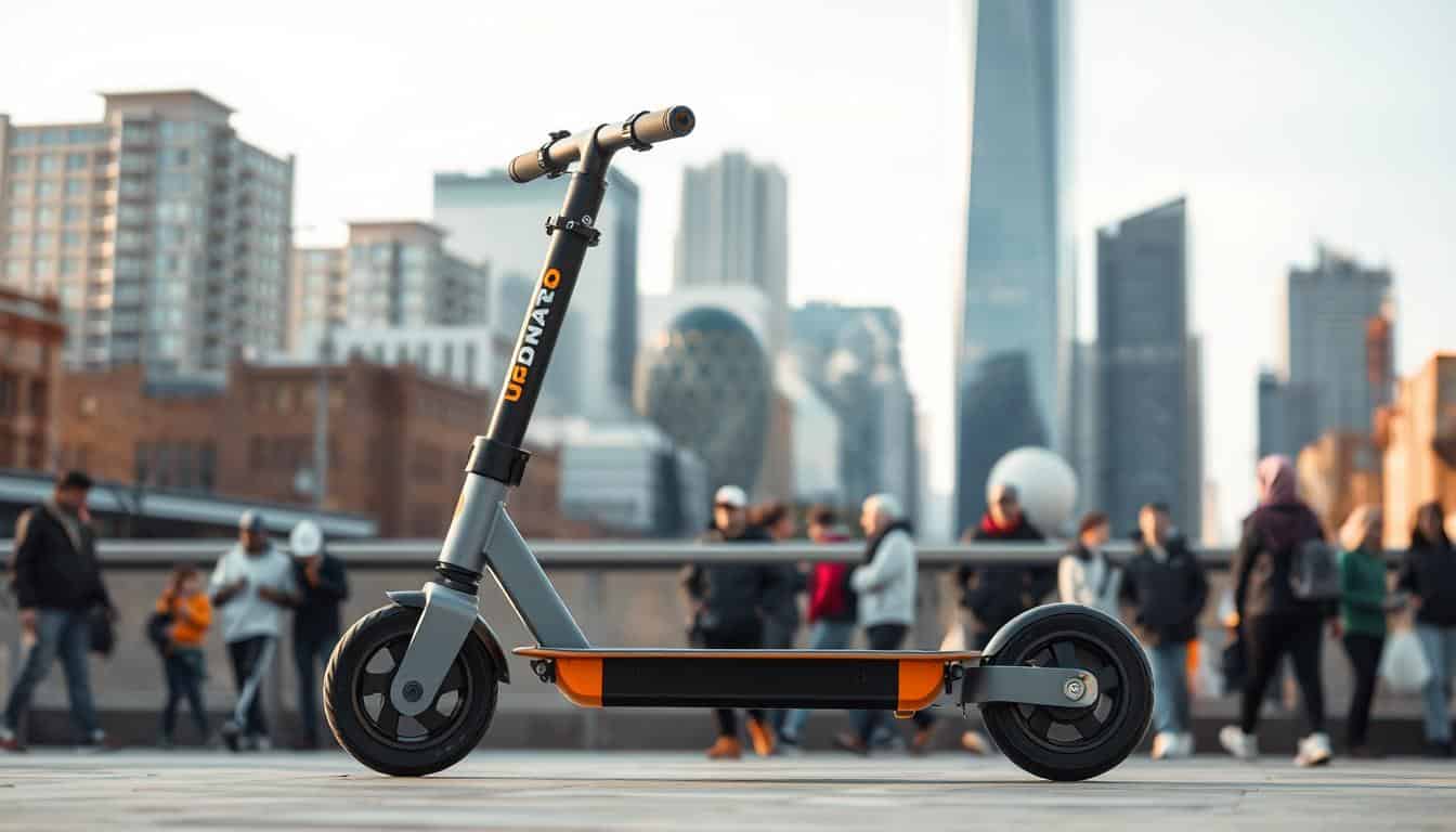 Best Skateboard Scooter for Kids and Adults