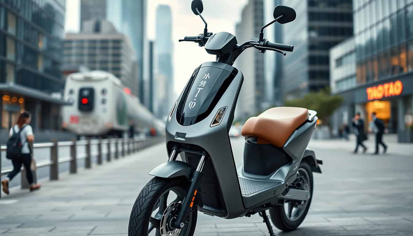 Tao Tao Scooter: Best Models, Reviews & Tips 2023