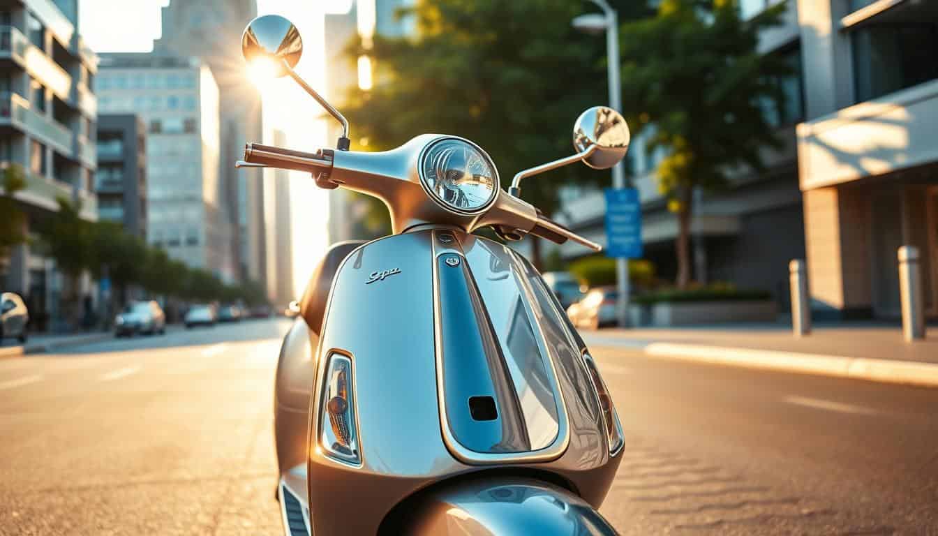 Vespa GTS 300 for Sale: Find Your Perfect Scooter